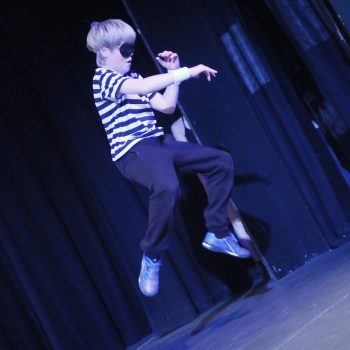 Just Dance York