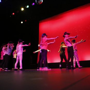 Just Dance York