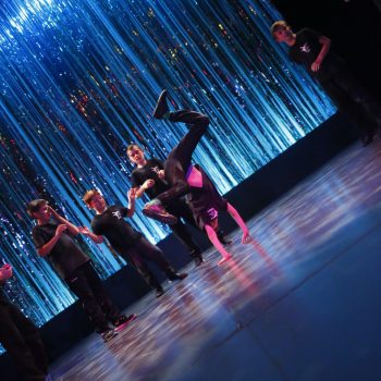 Just Dance York