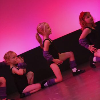 Just Dance York