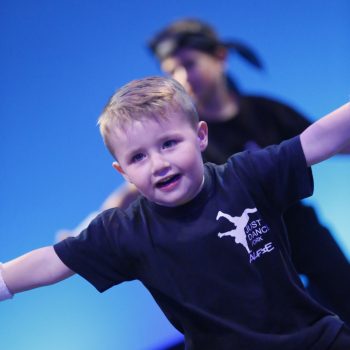 Just Dance York