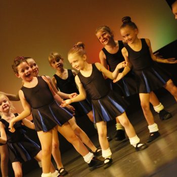 Just Dance York