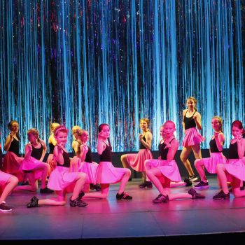 Just Dance York