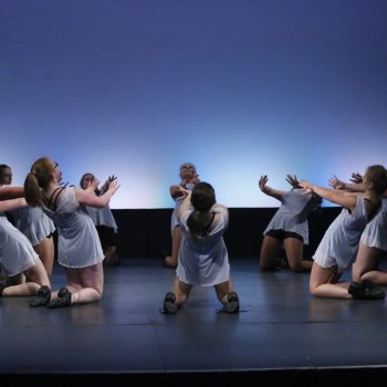 Just Dance York